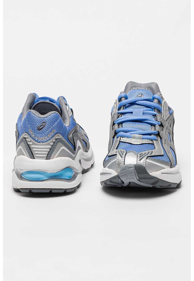 Pantofi cu aspect contrastant - pentru alergare gel-preleus