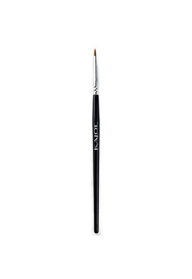 Pensula subtire pentru eyeliner si detalii K-100 - ®