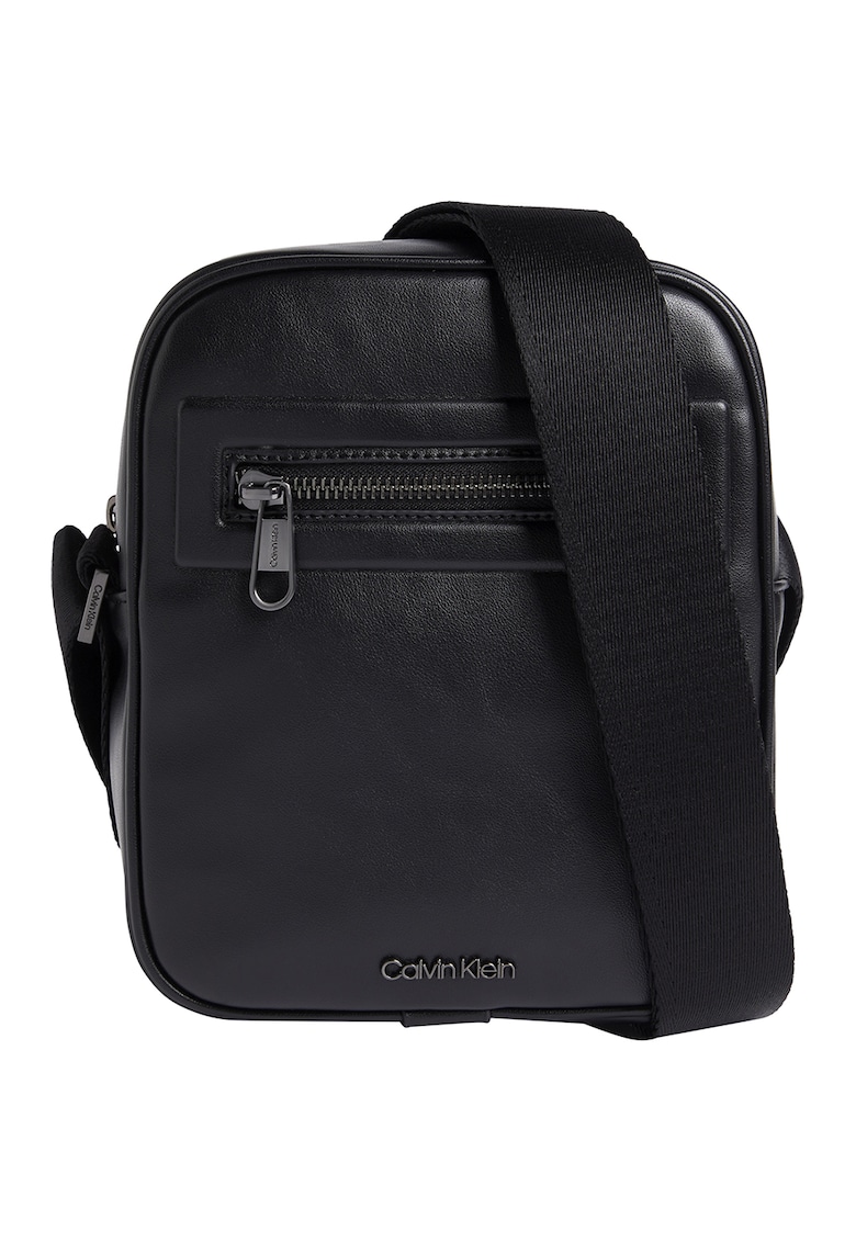 Geanta crossbody din piele ecologica