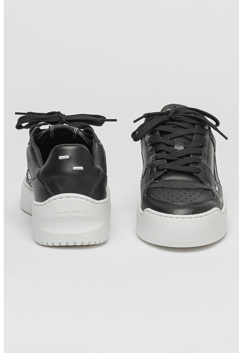 Pantofi sport de piele Avenue Crumbs