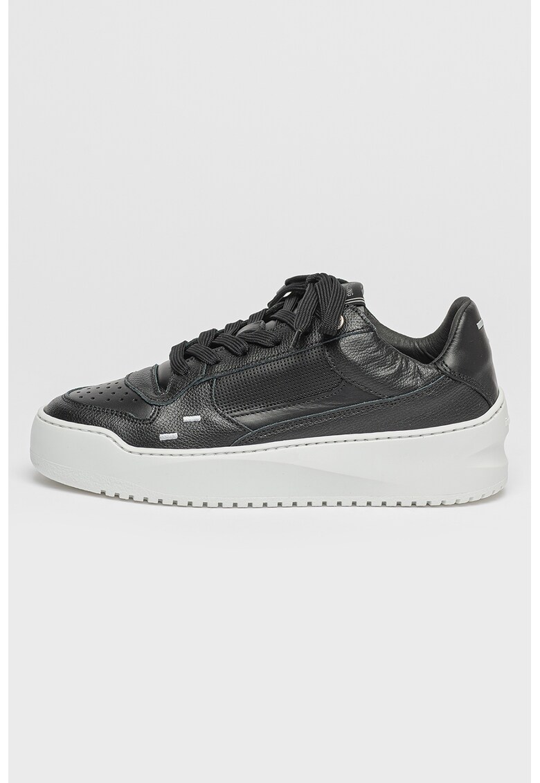 FILLING PIECES Кожени спортни обувки Avenue Crumbs за Жени FILLING PIECES Кожени спортни обувки Avenue Crumbs за Жени