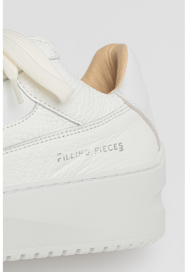 Pantofi sport de piele Avenue Cup