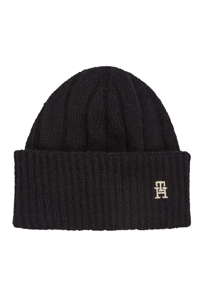 Caciula din amestec de lana