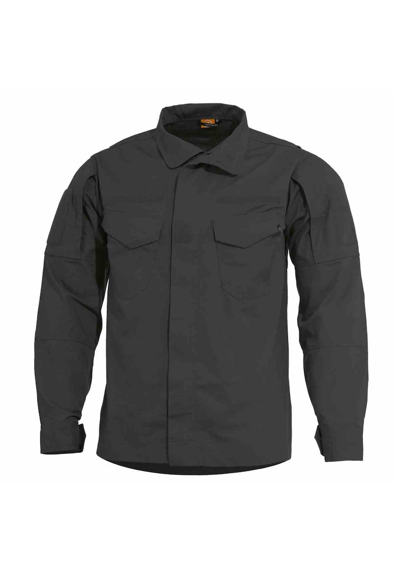 Tricou tactic Pentagon Lykos LS - negru (K02023