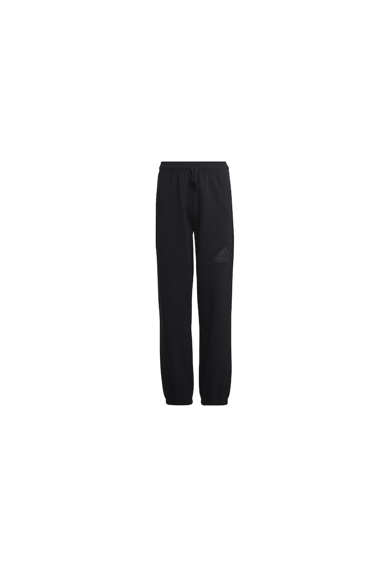 Pantaloni trening U Fi Logo Pt HR6286