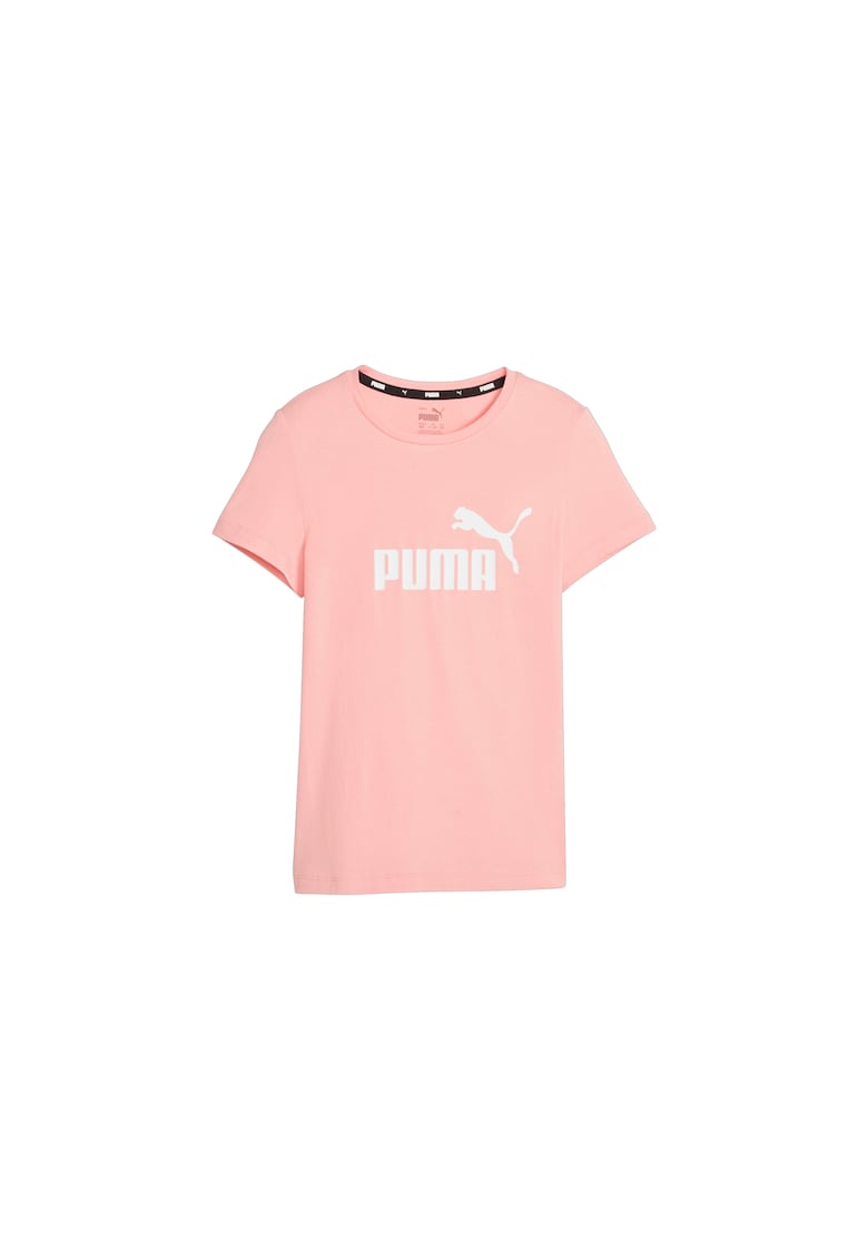 Tricou pentru copii - ESS Logo Tee - roz Tricou pentru copii - ESS Logo Tee - roz