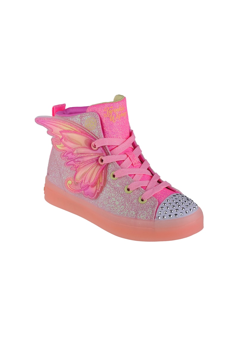 Pantofi sport  Twi-Lites 2.0 - Twinkle Wishes - 314350L-LPMT 34859