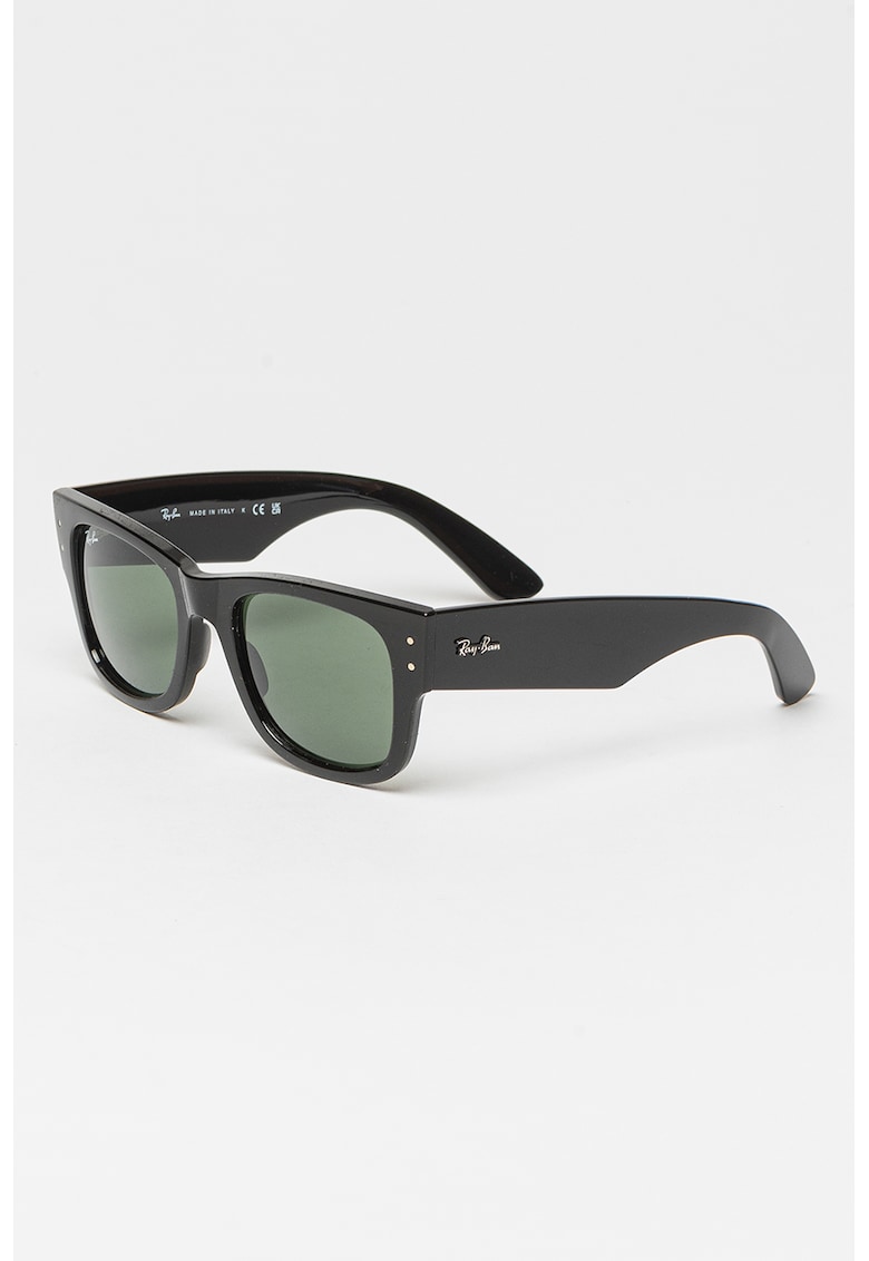 Ochelari de soare wayfarer polarizati unisex Mega