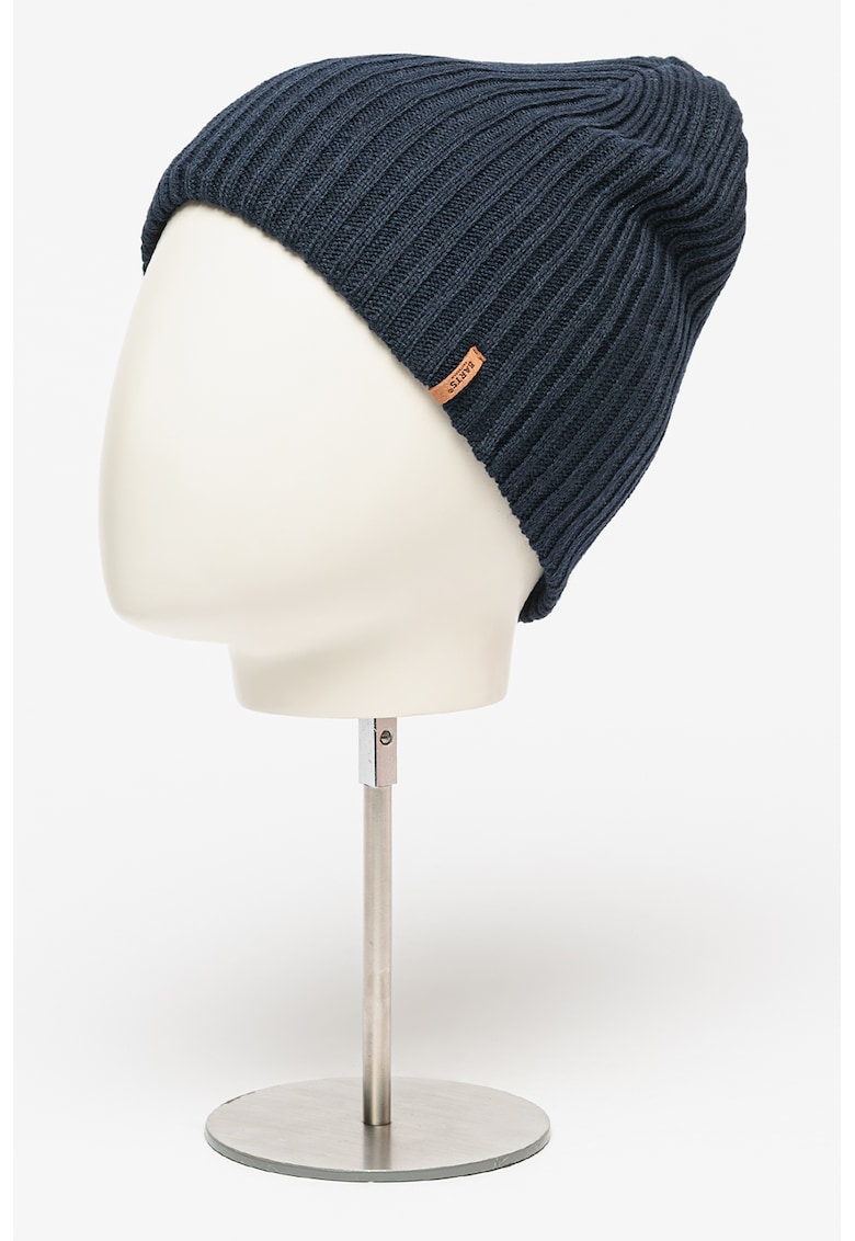 Caciula cu captuseala din material fleece Wilbert