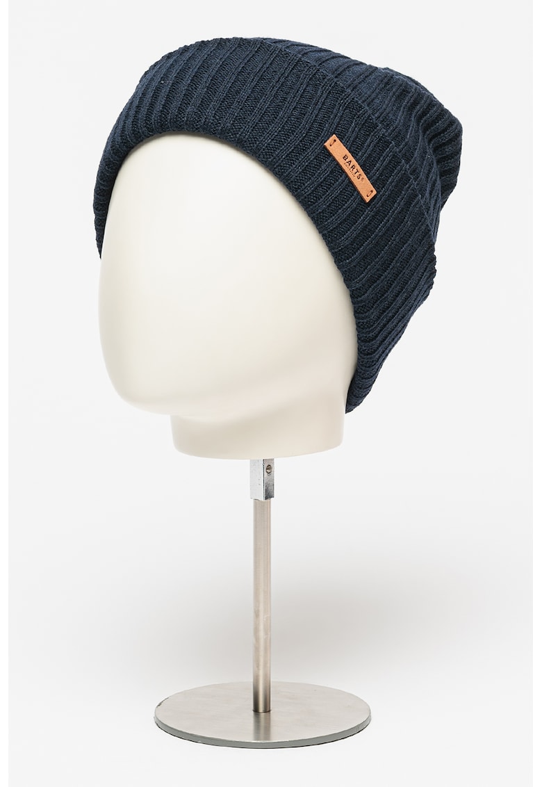 Caciula din tricot cu striatii Wilbert