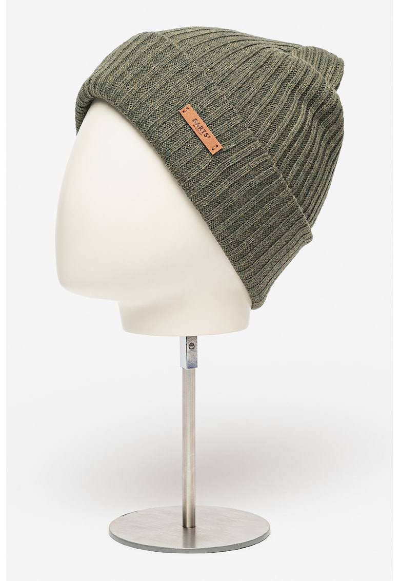 Caciula din tricot cu striatii Wilbert