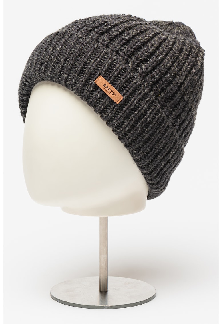 Caciula din tricot cu striatii Arctic