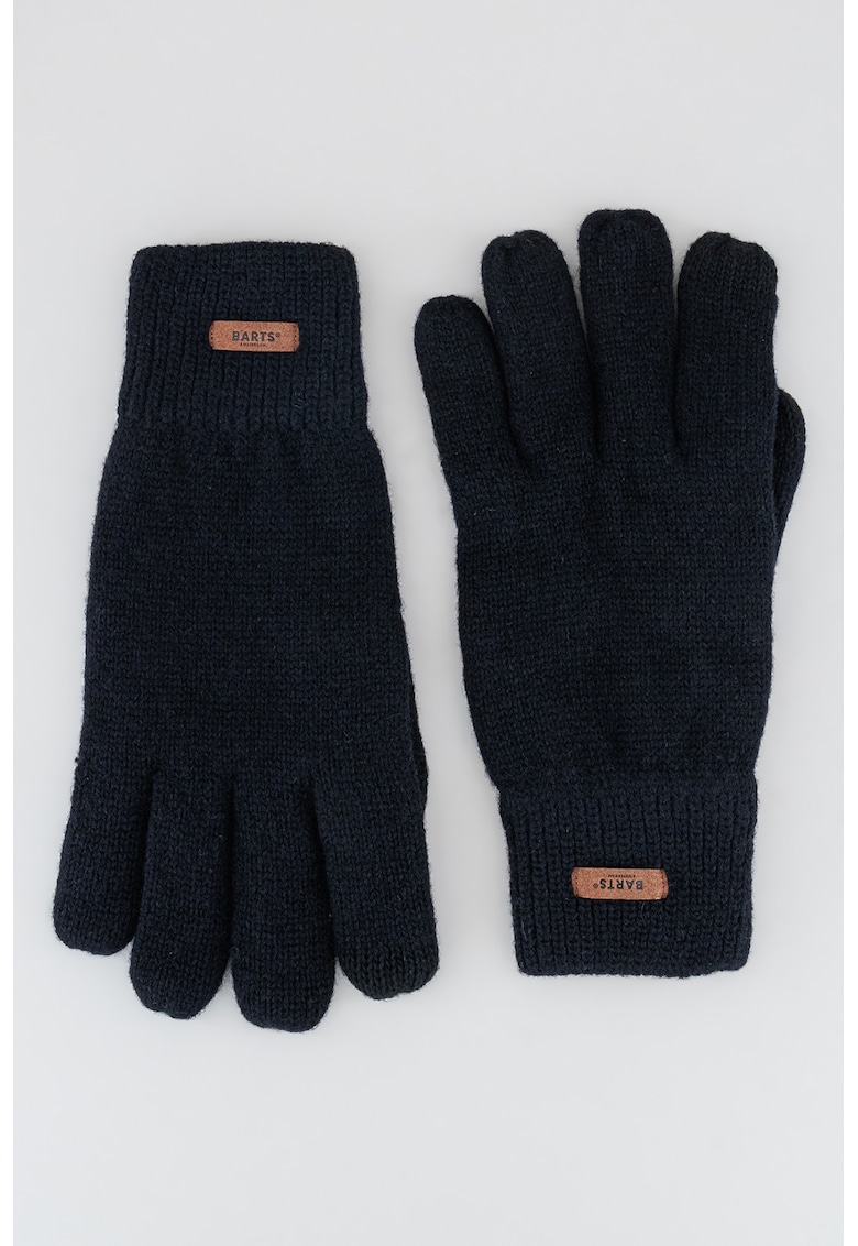 Manusi din amestec de lana Rilef