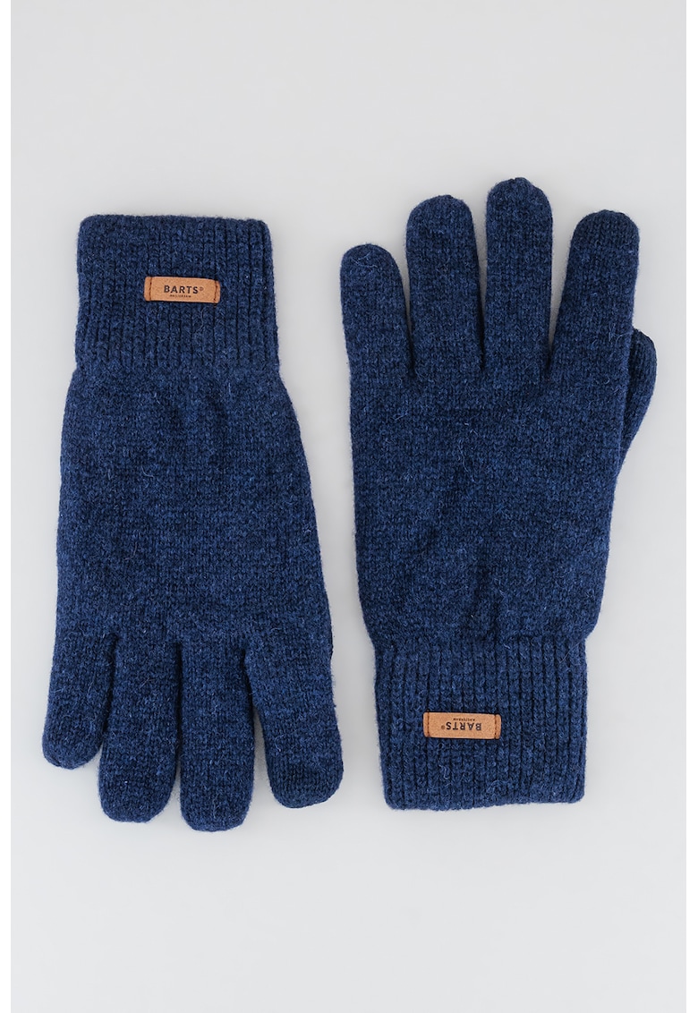Manusi din amestec de lana Rilef