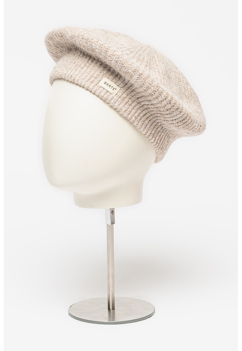 Bereta din tricot Inaru