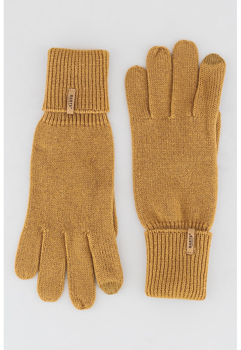 Плетени ръкавици Soft Touch