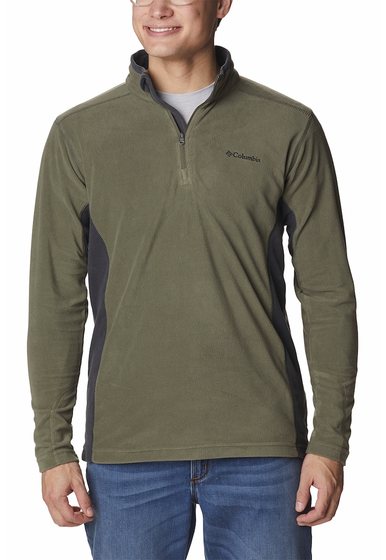 Bluza de trening din fleece - pentru trekking Klamath Range™ II