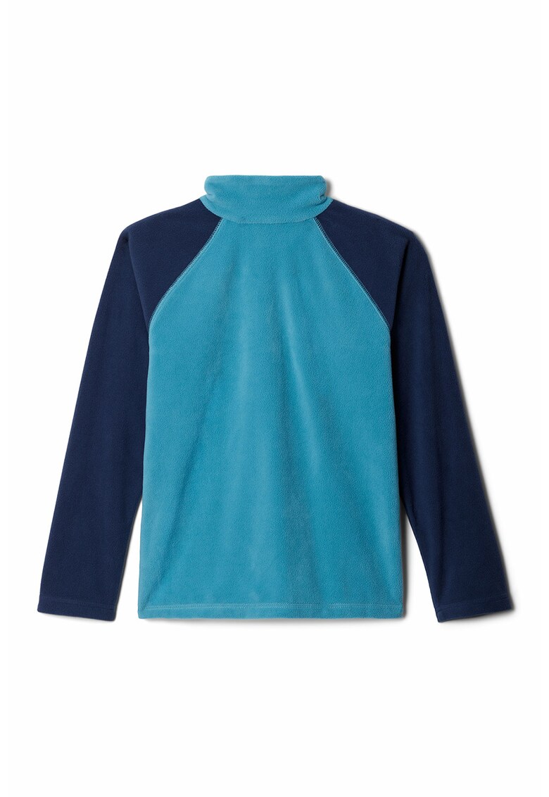 Bluza de fleece - pentru drumetii glacial