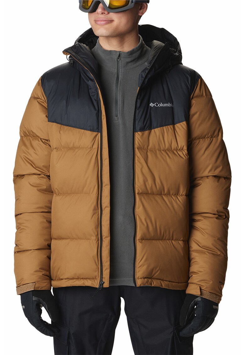 Columbia Яке Iceline Ridge™ за зимни спортове за Мъже Columbia Яке Iceline Ridge™ за зимни спортове за Мъже