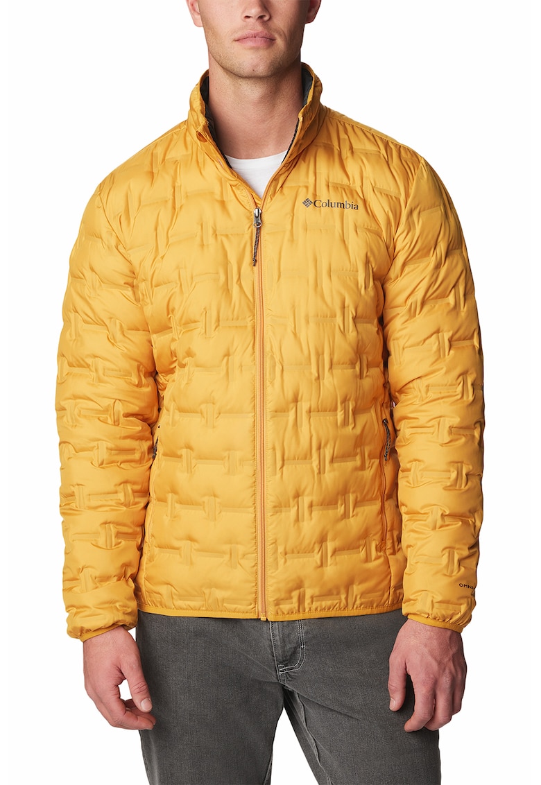 Jacheta Delta Ridge Down Jacket - Barbati