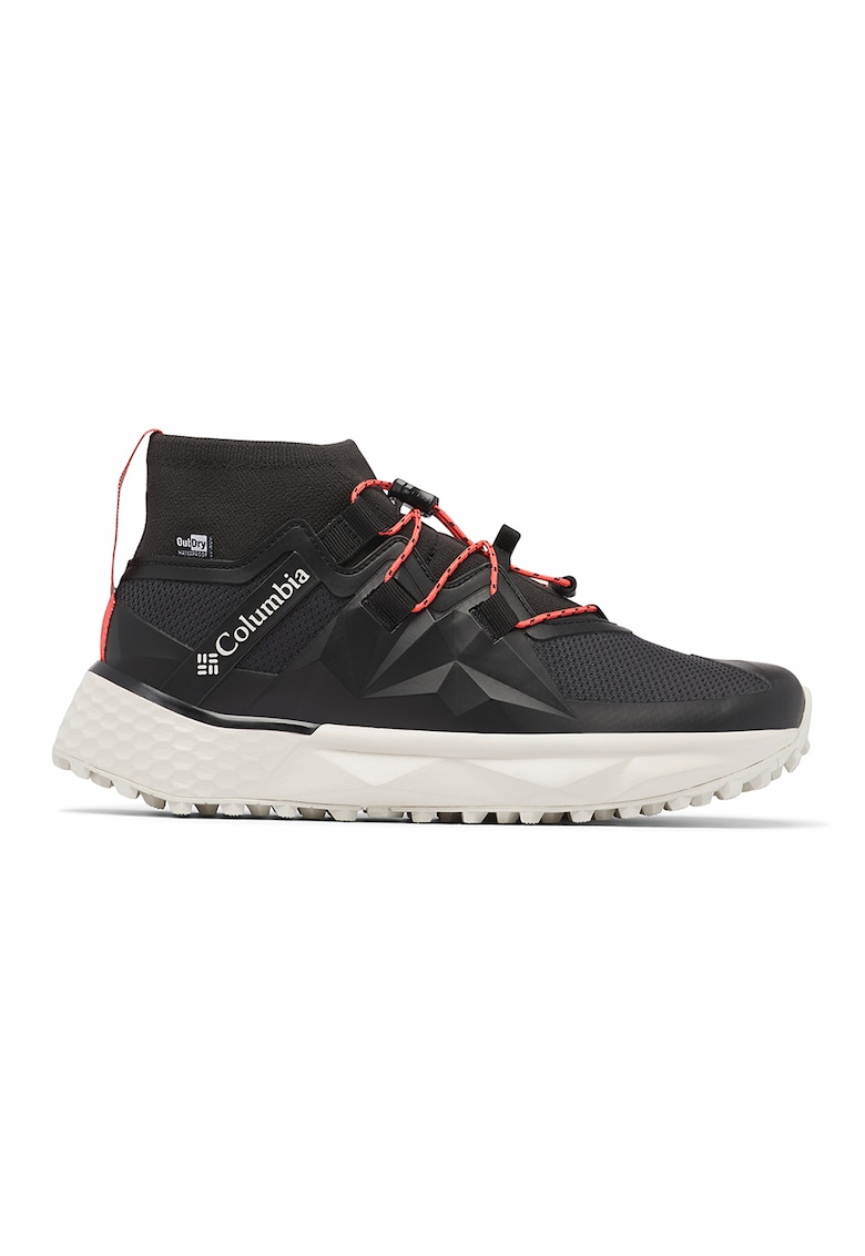 Pantofi impermeabili pentru drumetii si trekking Facet™ 75 Alpha Outdry™