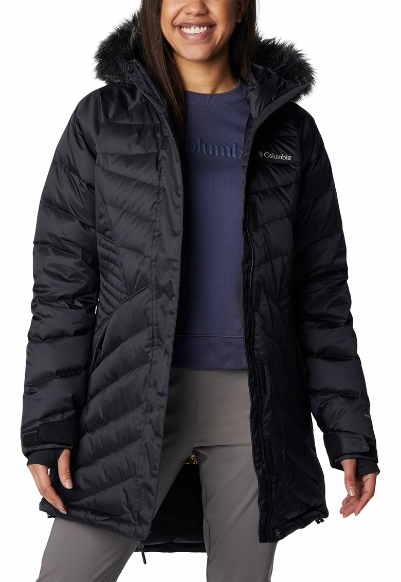 Columbia Пухено ски яке Lay D Down™ III за Жени Columbia Пухено ски яке Lay D Down™ III за Жени