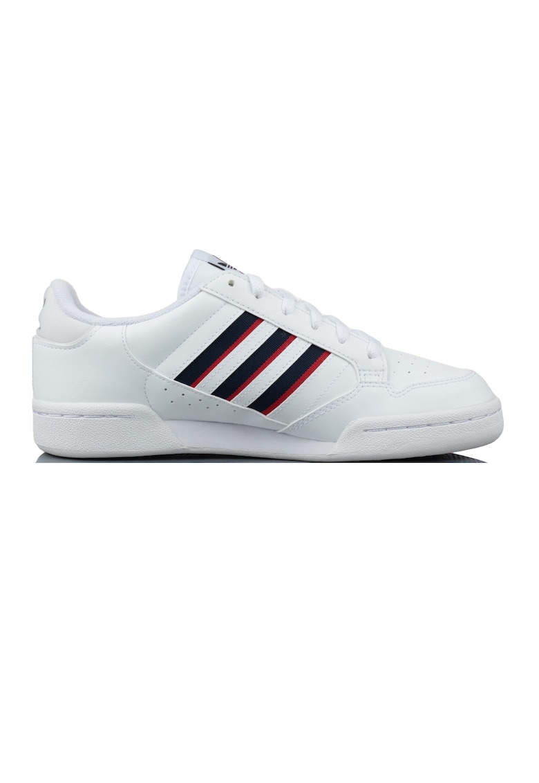 Pantofi pentru dama Continental 80 Stripes J FX6088 - Alb - Alb