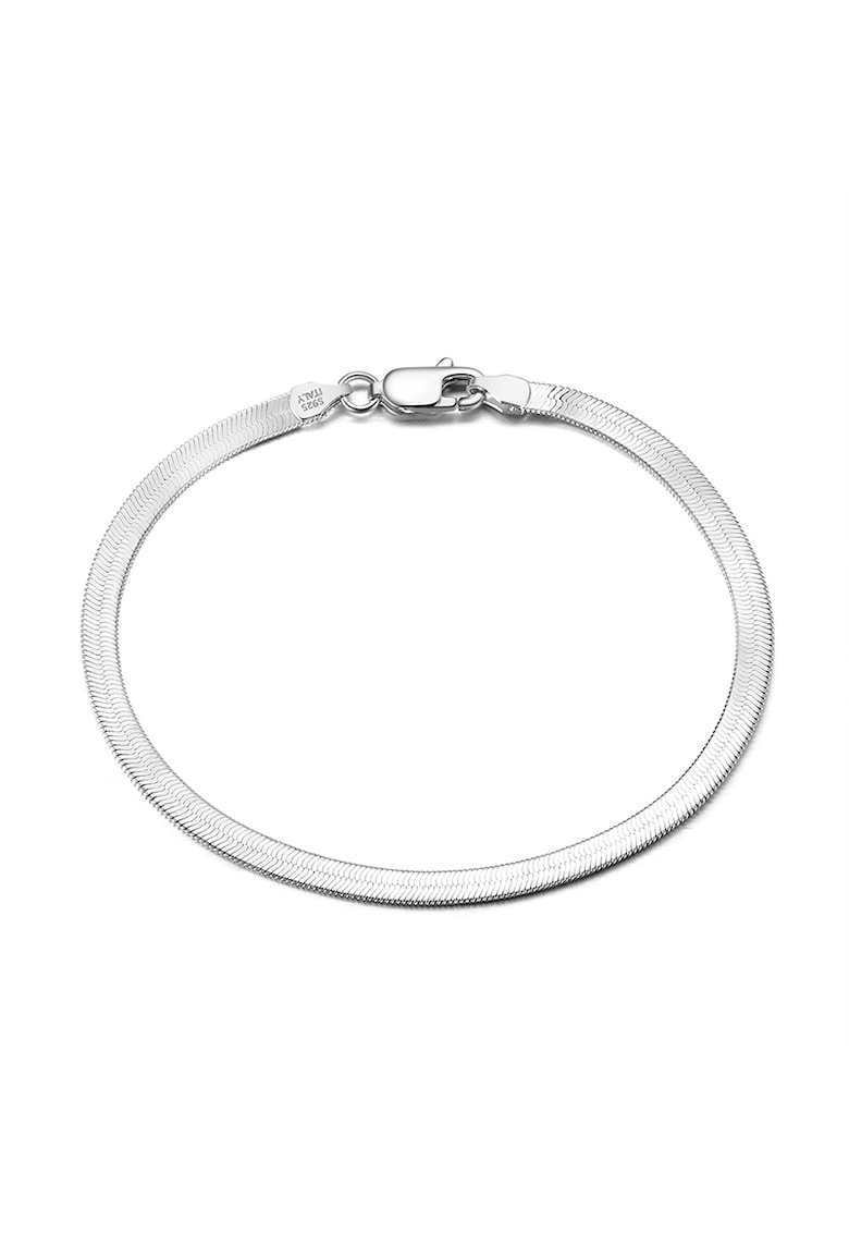 Bijuterii Magic Diamond Moissanite - pentru femei - Argintiu