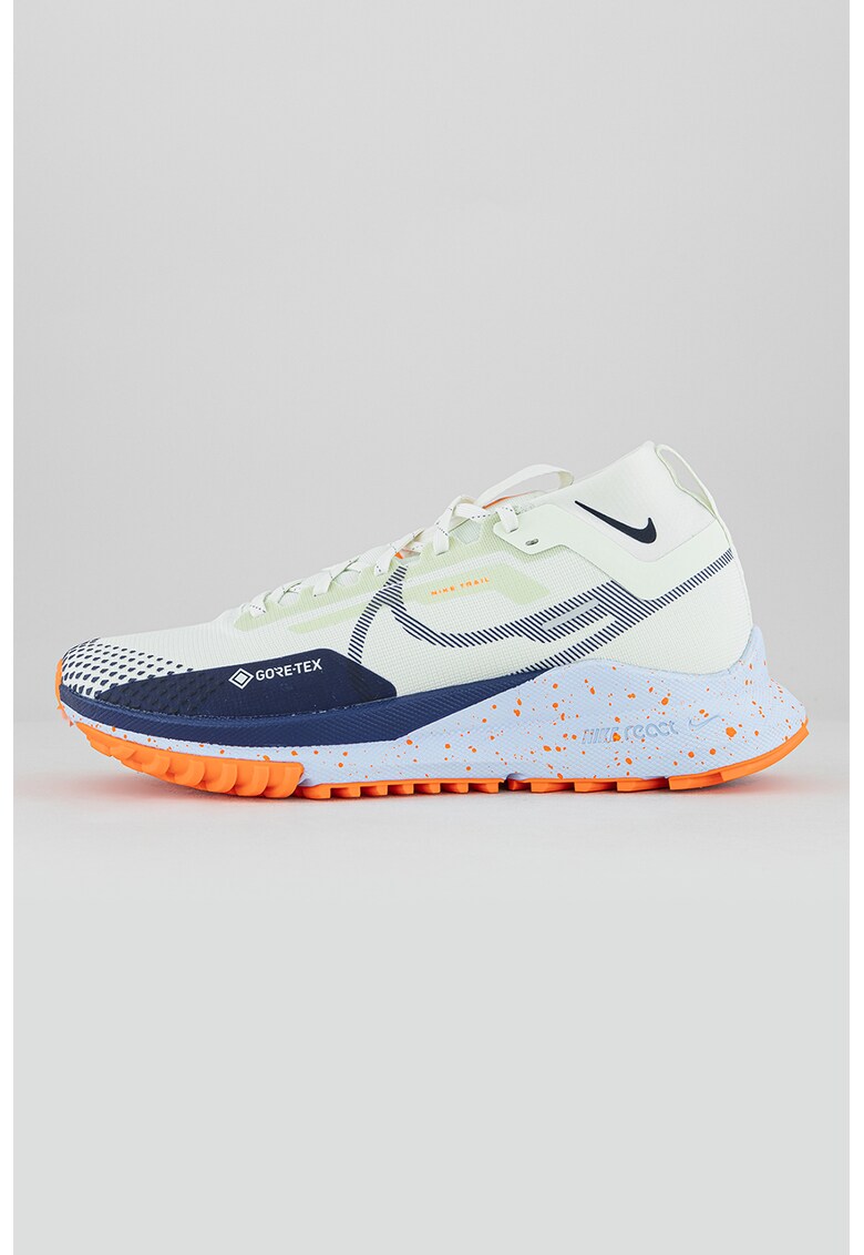 Nike Непромокаеми обувки React Pegasus Trail 4 за трейл за Мъже Nike Непромокаеми обувки React Pegasus Trail 4 за трейл за Мъже