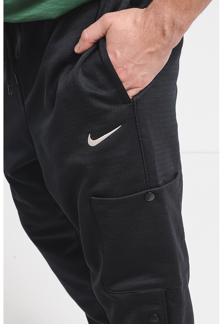 Pantaloni cargo pentru baschet
