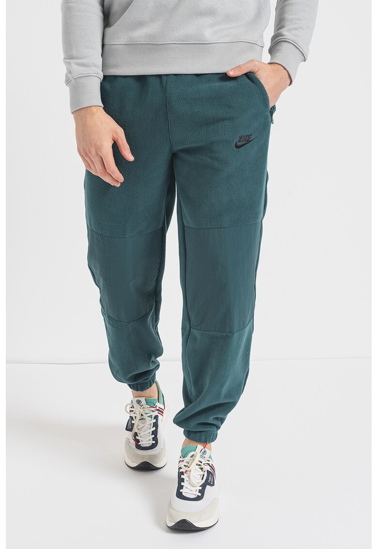 Pantaloni de trening cu buzunare Club+ Polar