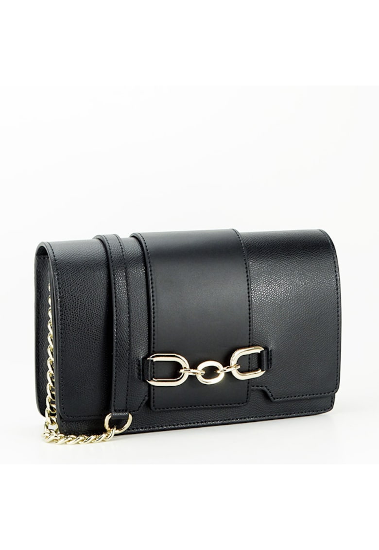 Geanta Premium mica bej din piele naturala 1589 123 13503