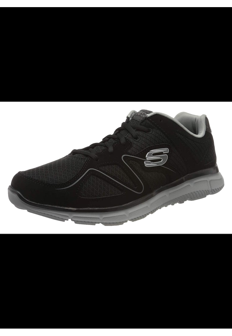 Pantofi sport pentru barbati - Satisfaction FlashPoint M - Negru