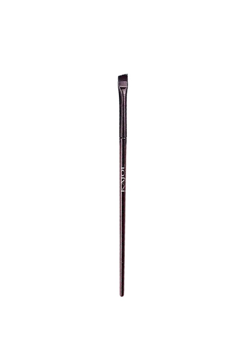 Pensula angulara pentru eyeliner si sprancene K-101 - ®