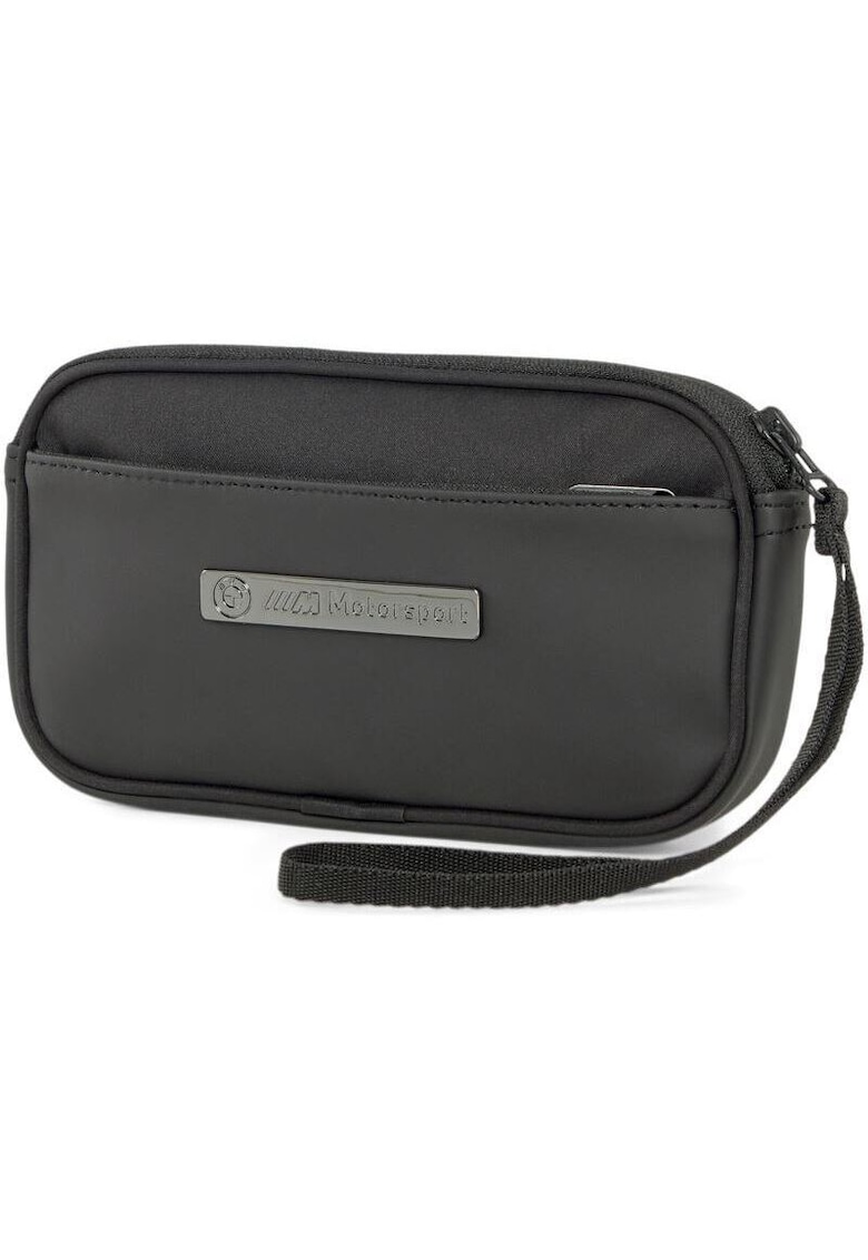 Portofel unisex  BMW M Motorsport - Negru - Marime universala