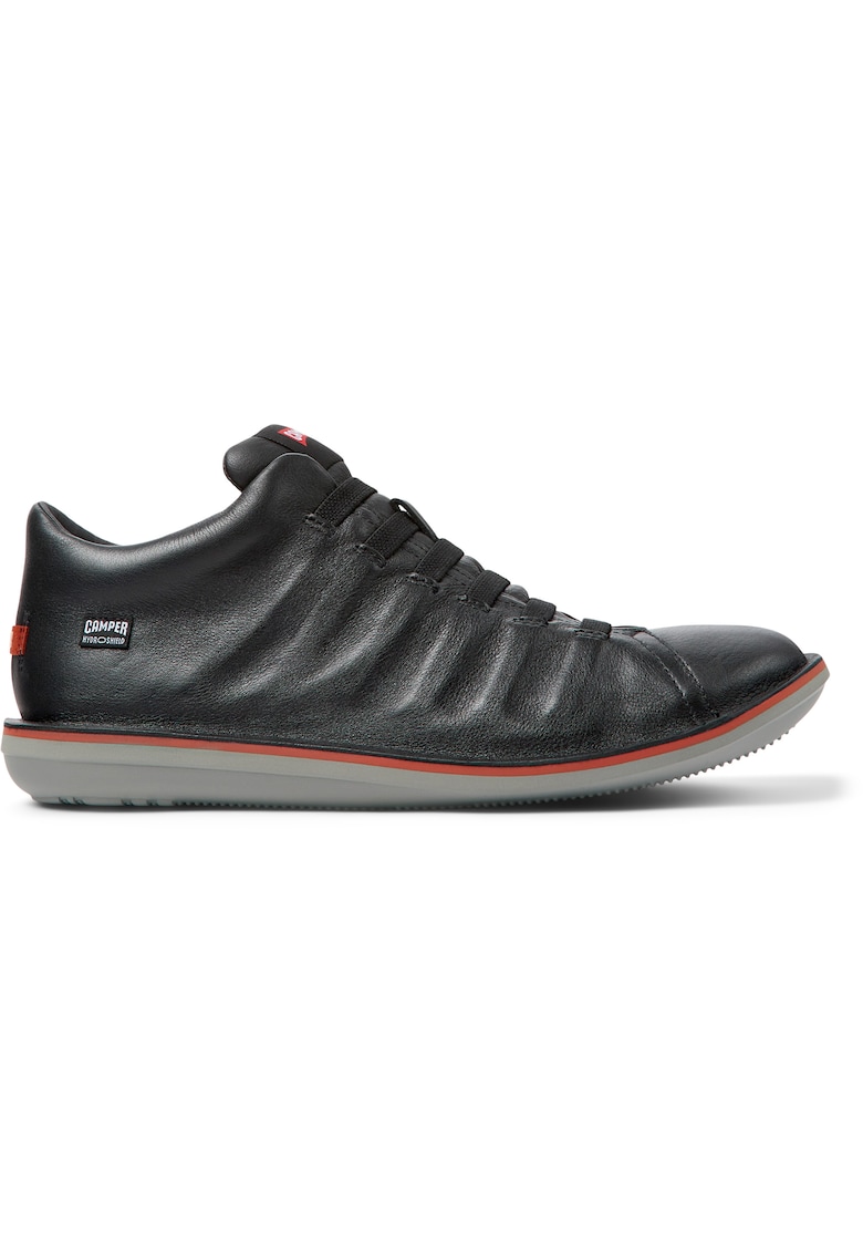 Pantofi sport de piele Beetle 1415