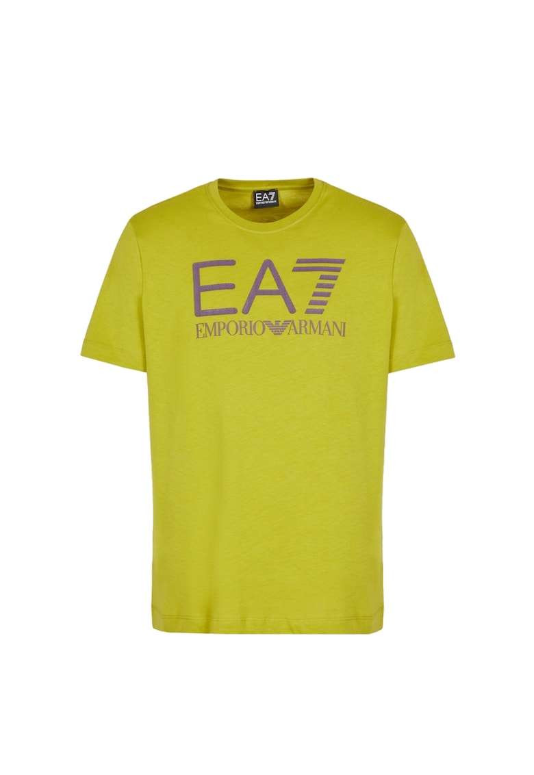 Tricou M INFILL TEE SS - 6RPT11-PJNVZ-1811 - Barbati - Verde - Verde