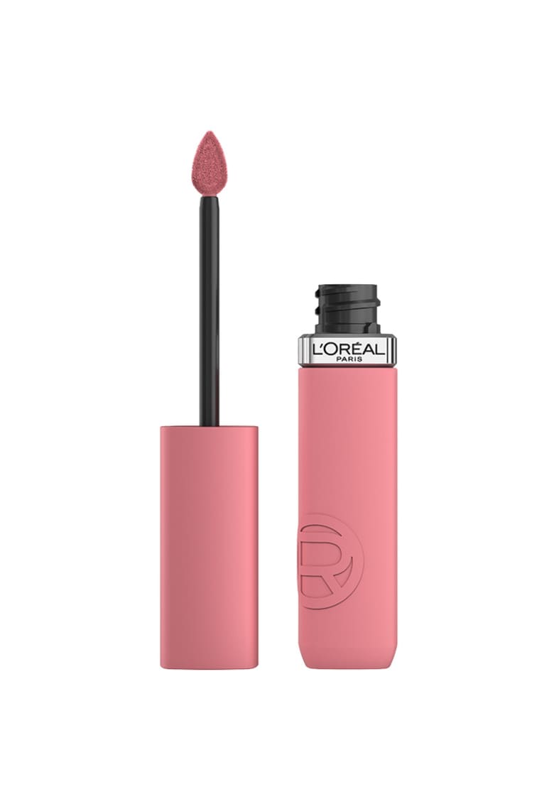 Ruj lichid mat - rezistent la transfer Infaillible Matte Resistance - Lipstick & Chill