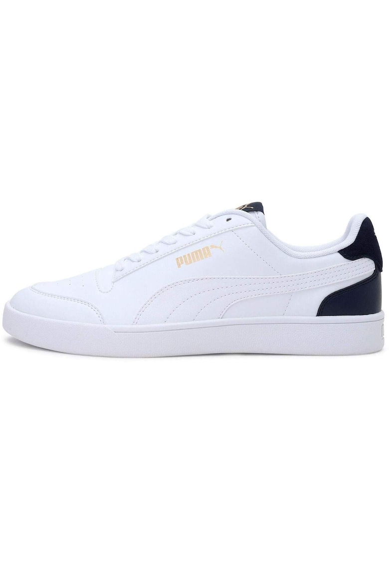 Pantofi sport Shuffle - Alb
