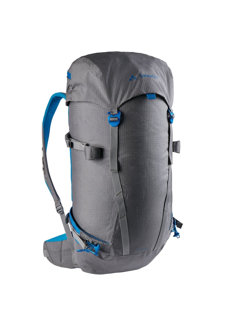 Rucsac drumetie Rupal 35+ - anthracite