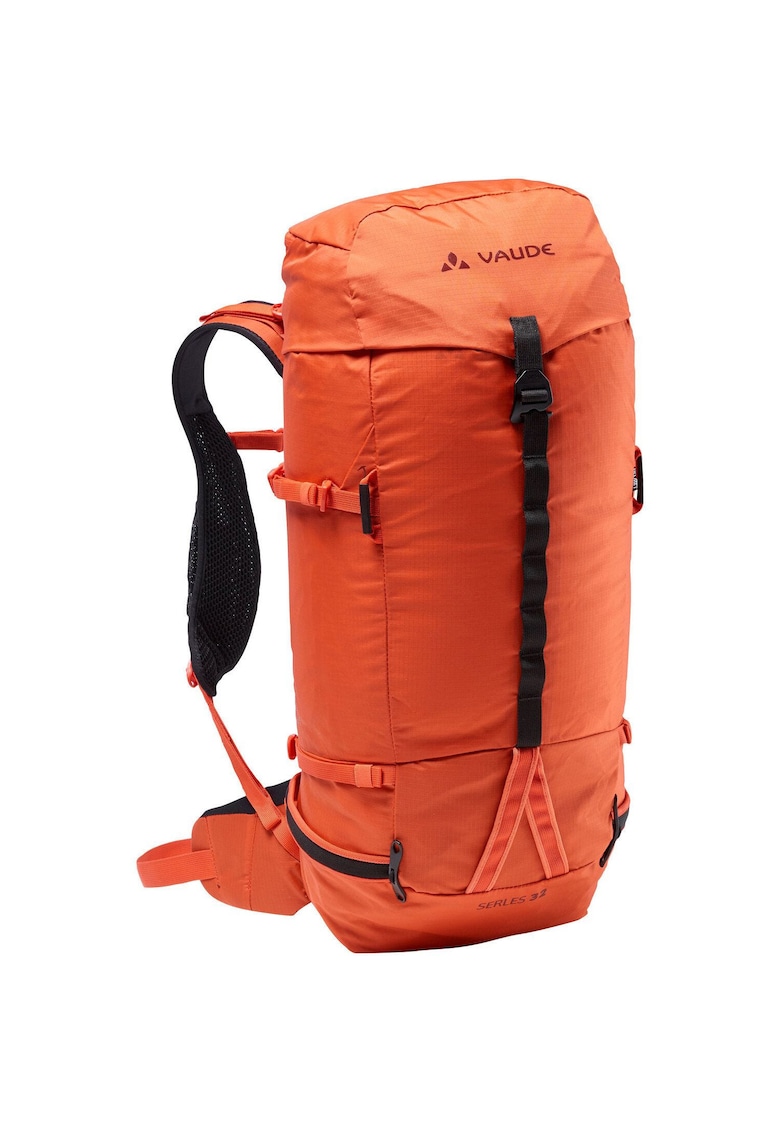 Rucsac drumetie Serles 32 - burnt red