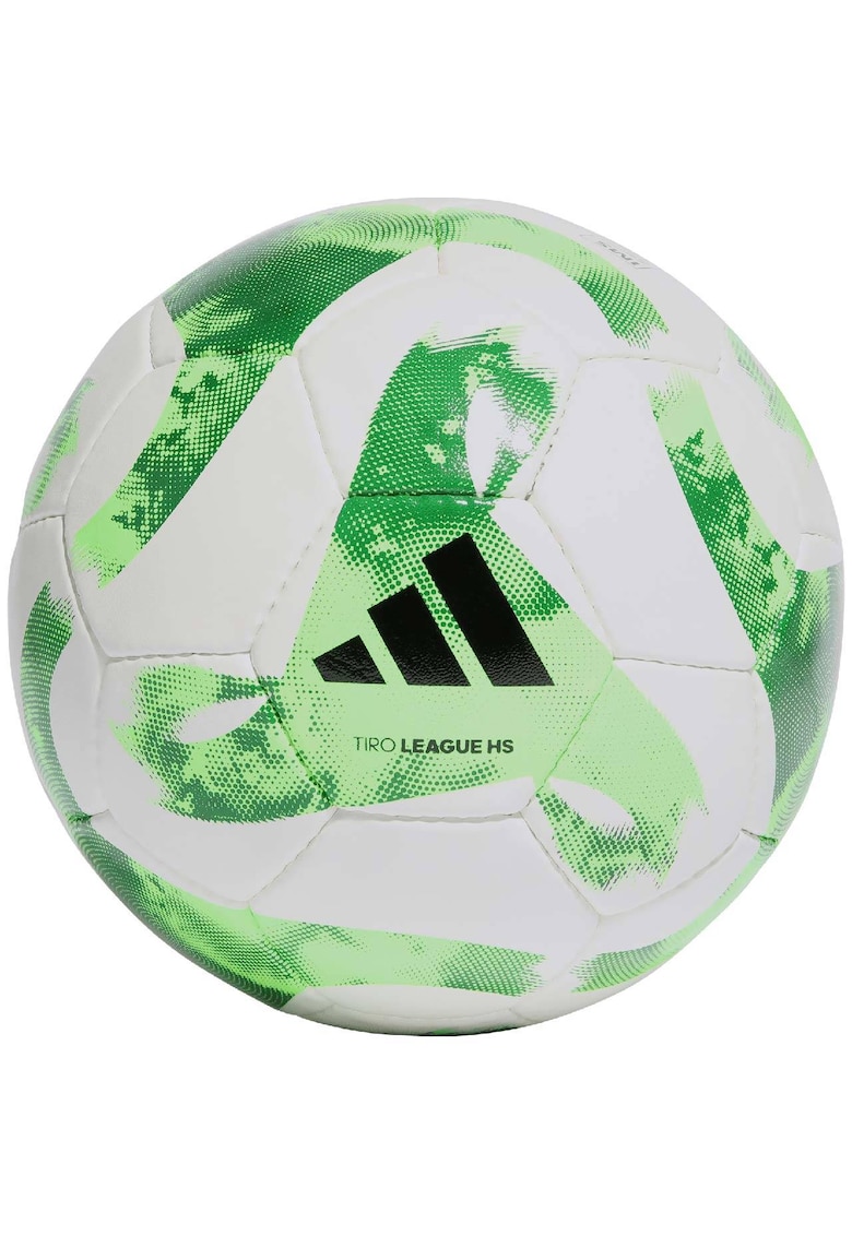 Minge de fotbal - Poliuretan - Verde/Alb