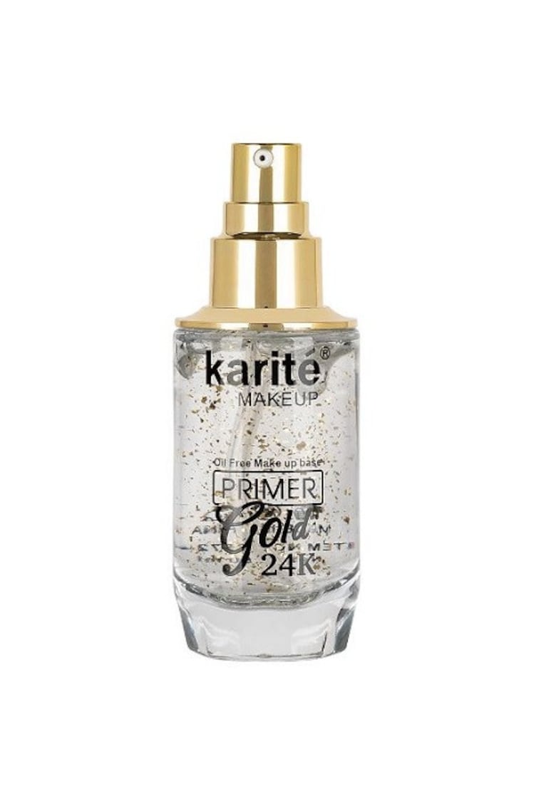 Primer Machiaj - Gold - Particule de Aur 24K - 50 ml