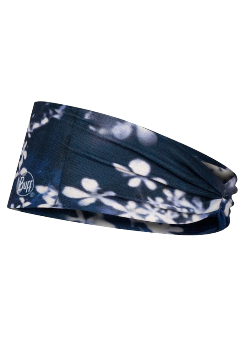 Bentita sport - CoolNet UV Ellipse Headband 12875 - Bleumarin