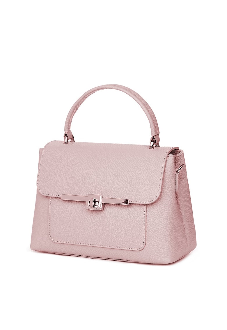 Geanta din piele naturala Sierra