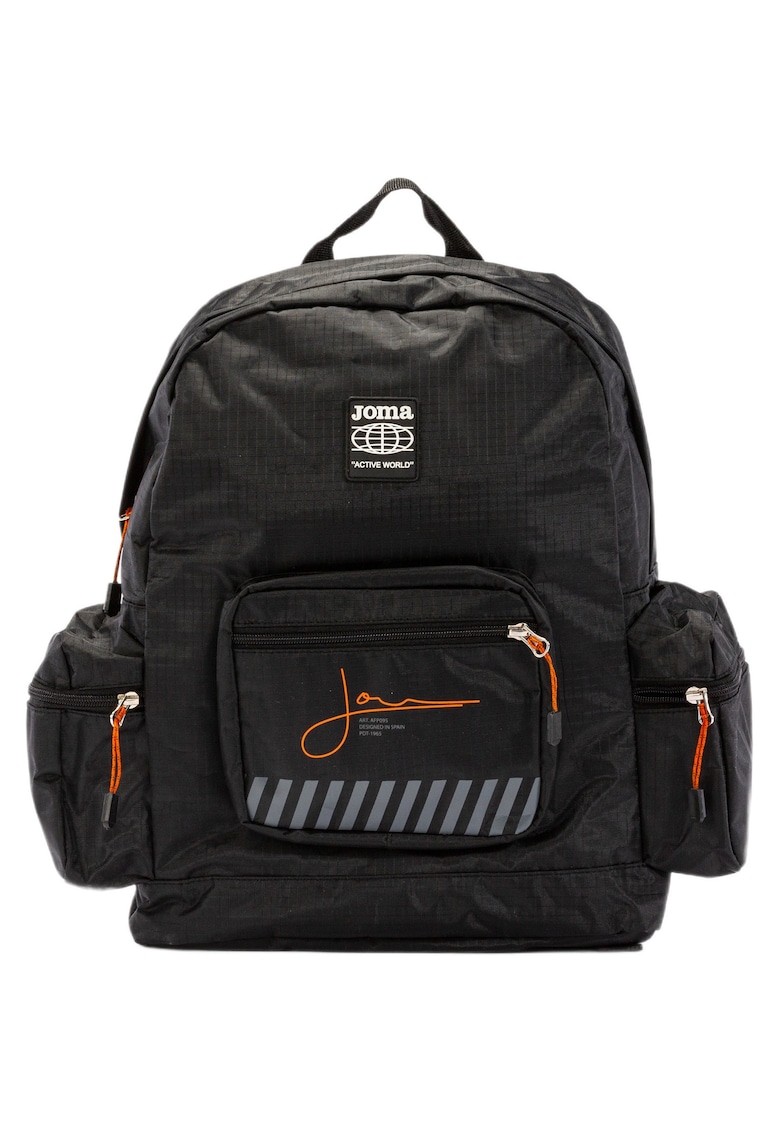 Rucsac Firm - Negru