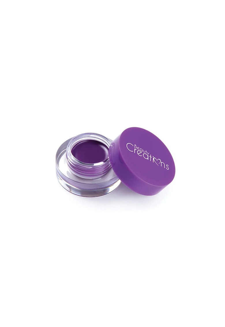 Eyeliner Gel ultrarezistent - waterproof si smudgeproof  2g