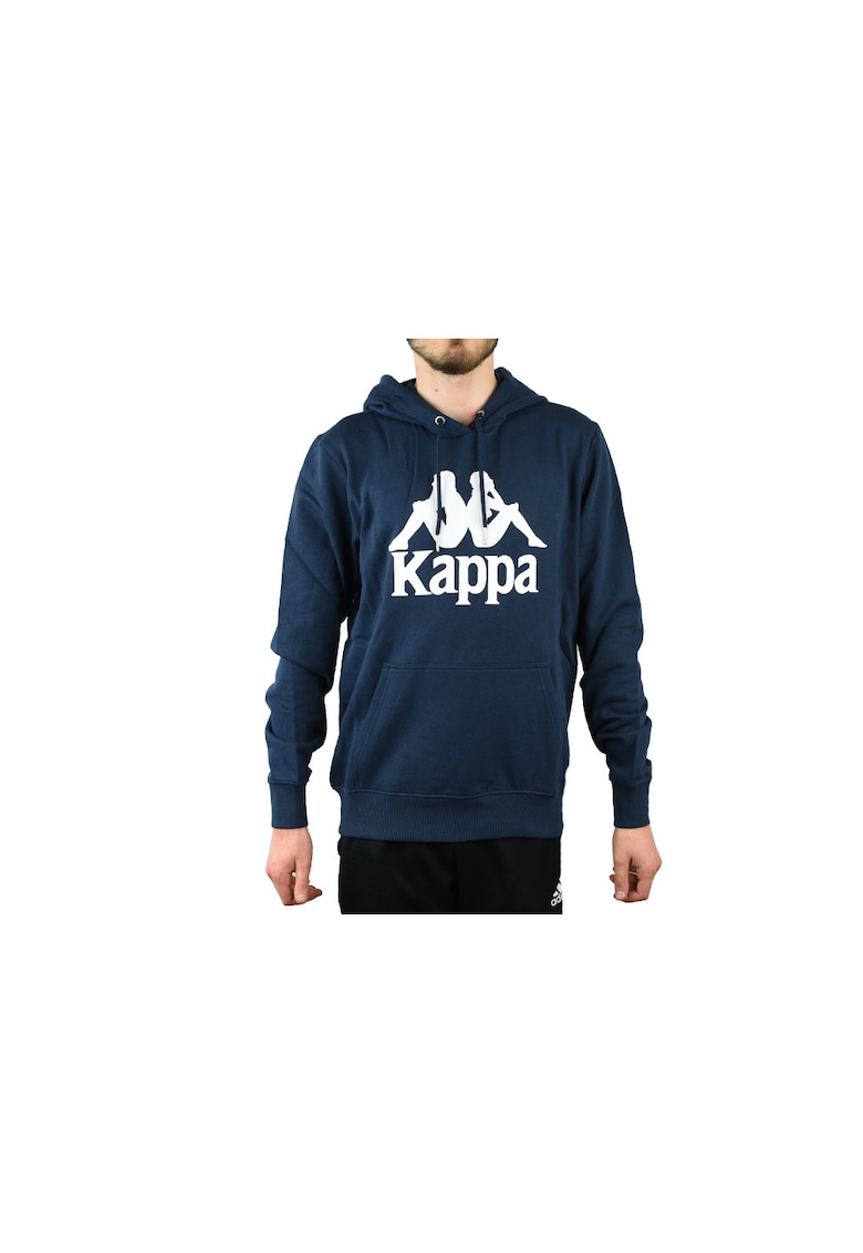Hanorac - Taino Hooded 705322 - Bleumarin
