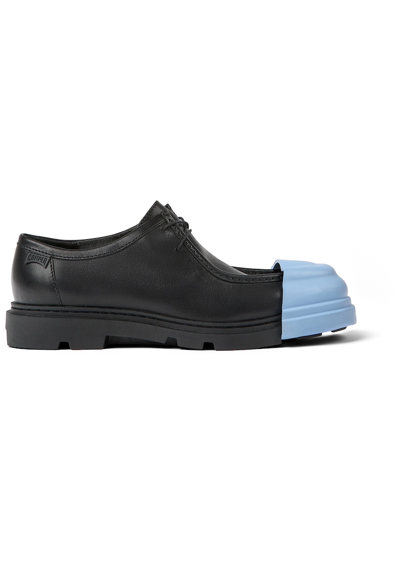 Mocasini din piele Junction 567
