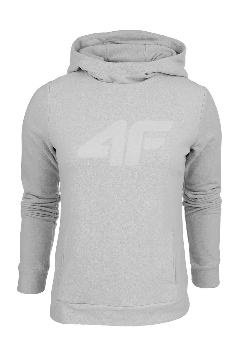 Hanorac Poliester - Gri